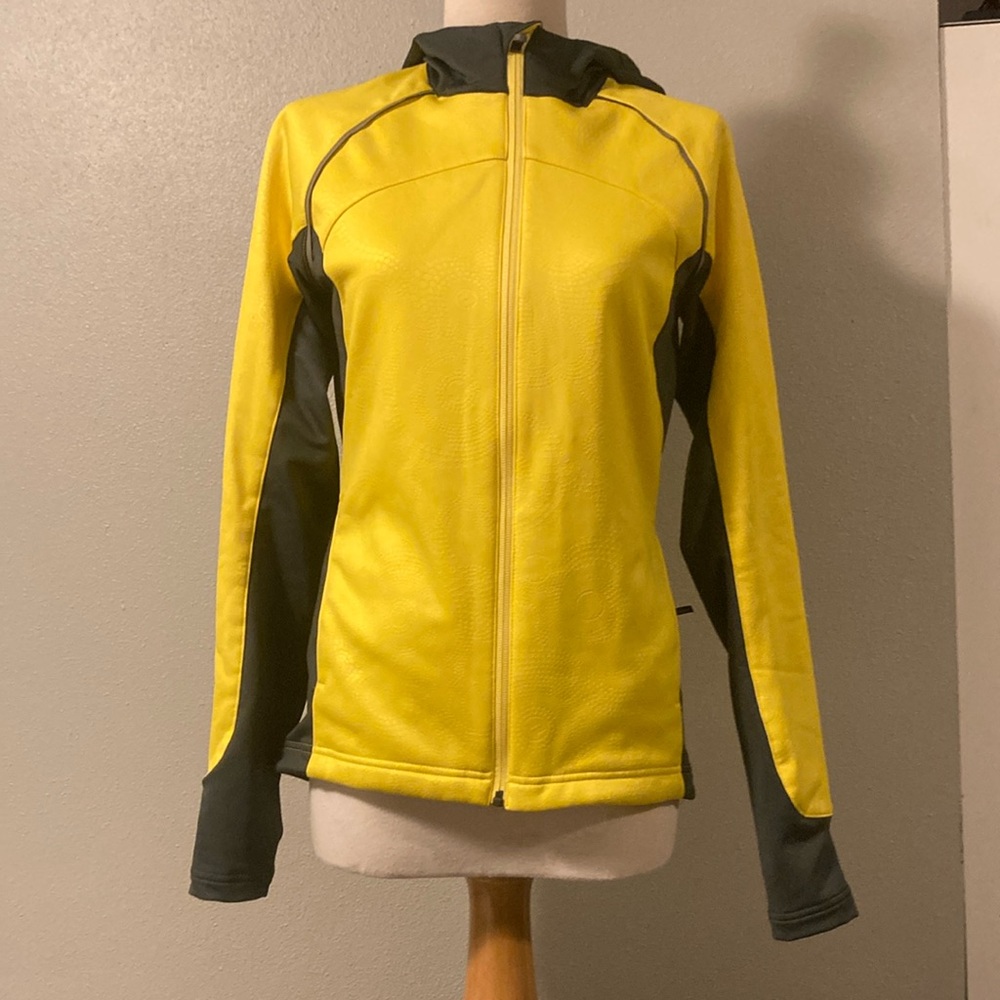 Novara cycling jacket
